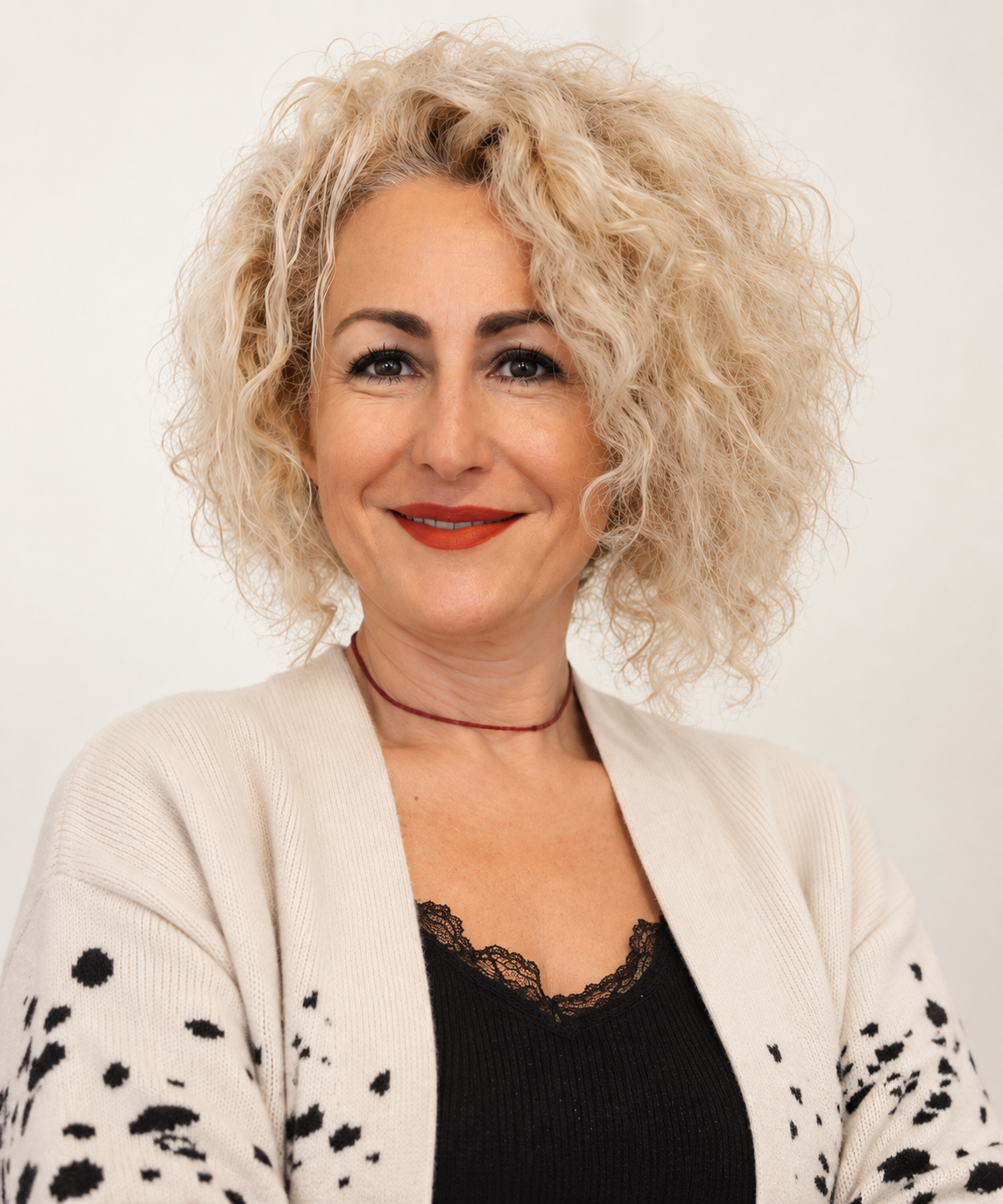 Elena Sorrento