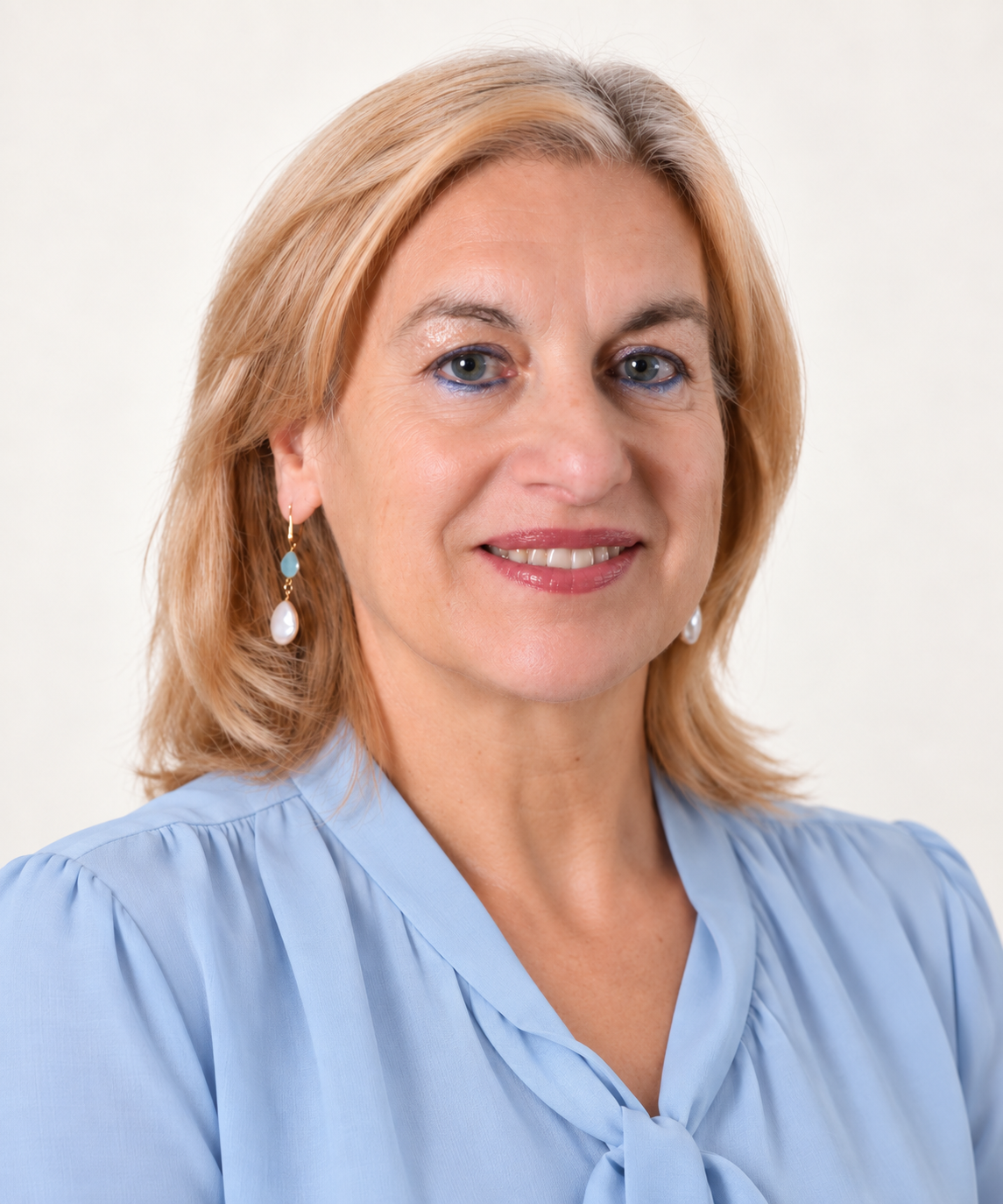 Marisa Martinelli