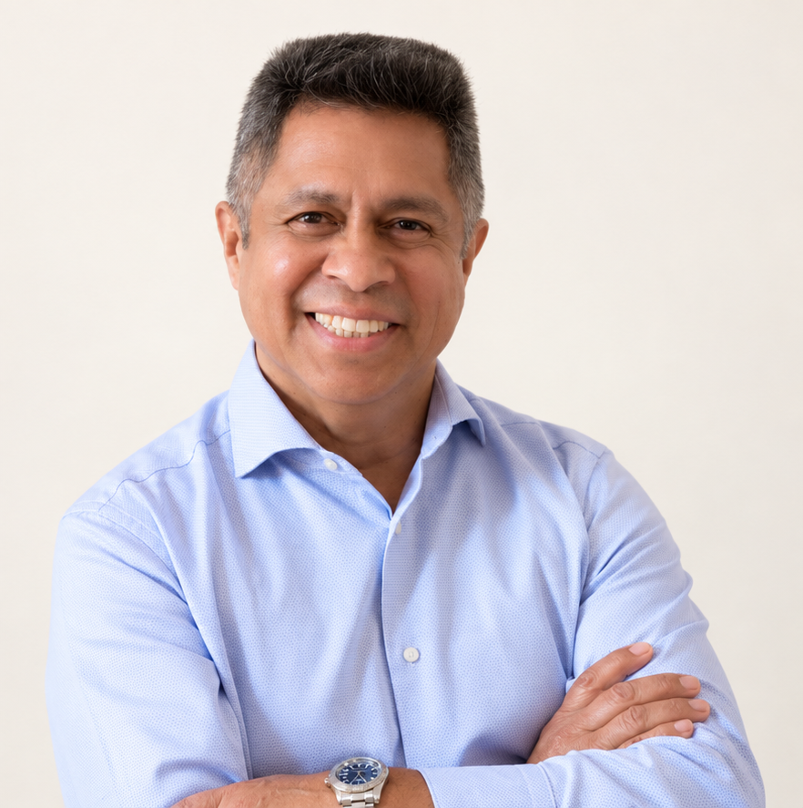 Williams Garay Alvarado